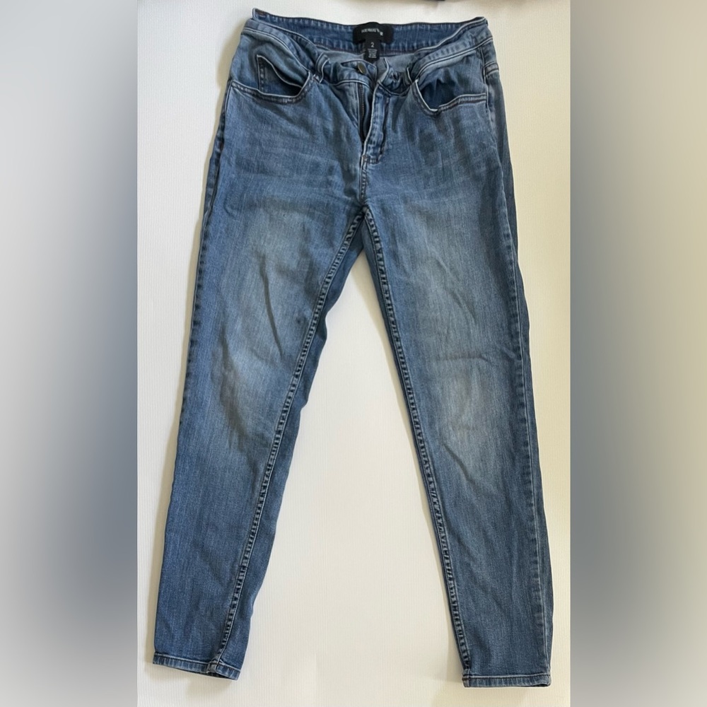 who what wear jeans